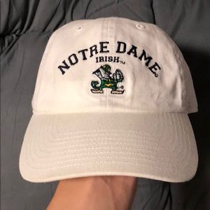 Notre Dame Hat